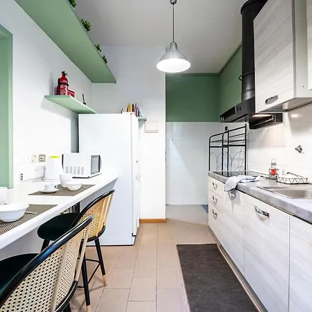 Da Vinci Living Apartment A 10 Minuti A Piedi Dal David Florence Exterior photo