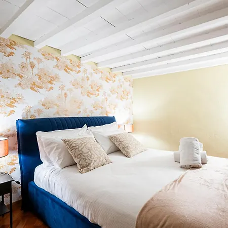 Da Vinci Living Apartment A 10 Minuti A Piedi Dal David Florence Exterior photo